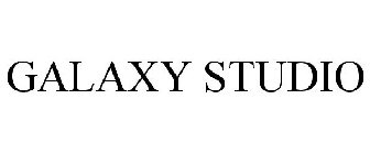 GALAXY STUDIO