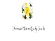 DEANNA'S NATURAL BODY GOODS