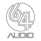 64 AUDIO