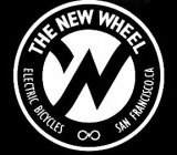THE NEW WHEEL ELECTRIC BIKES NW FOUNDED 2010