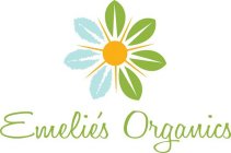 EMELIE'S ORGANICS