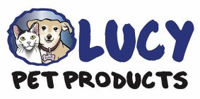 LUCY LUCY PET PRODUCTS