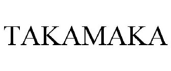 TAKAMAKA