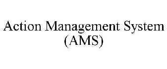 ACTION MANAGEMENT SYSTEM (AMS)