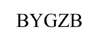 BYGZB