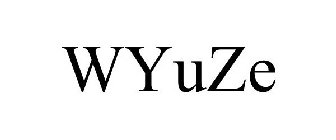 WYUZE