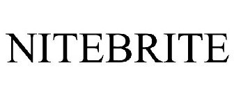 NITEBRITE