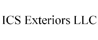 ICS EXTERIORS LLC