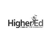 HIGHER EDUCATION ADMISSIONS AND PREPARATION CONSULTANCY