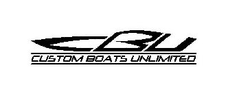 CUSTOM BOATS UNLIMITED CBU