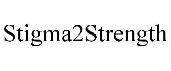 STIGMA2STRENGTH