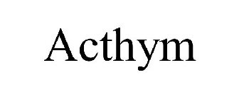 ACTHYM