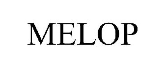 MELOP