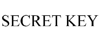 SECRET KEY