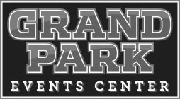 GRAND PARK EVENTS CENTER