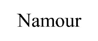 NAMOUR
