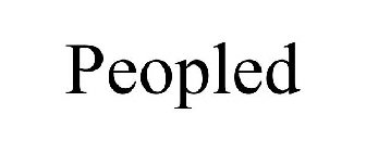 PEOPLED