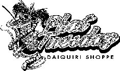 PHAT TUESDAY DAIQUIRI SHOPPE