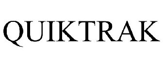 QUIKTRAK