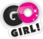 GO GIRL!