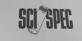 SCI SPEC