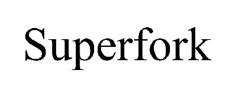SUPERFORK