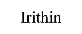 IRITHIN