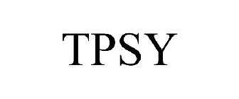 TPSY