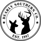 DEARLY SOUTHERN CO. EST. 1987
