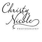CHRISTY NICOLE PHOTOGRAPHY