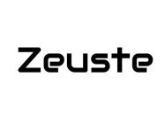 ZEUSTE