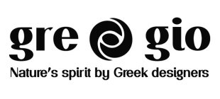 GRE GIO NATURE'S SPIRIT BY GREEK DESIGNERS
