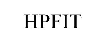 HPFIT
