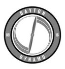 88 DAYTON DYNAMO 16