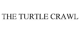 THE TURTLE CRAWL