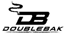 DB DOUBLEBAK