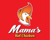 MAMAS HOT CHICKEN