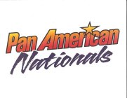 PANAMERICAN NATIONALS