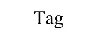 TAG