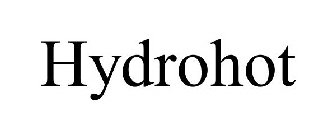 HYDROHOT