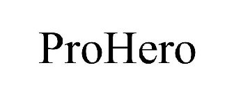 PROHERO