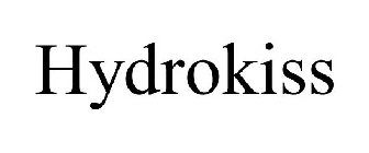 HYDROKISS