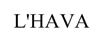L'HAVA