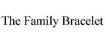 THE FAMILY BRACELET
