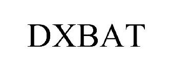 DXBAT