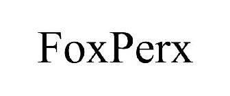 FOXPERX
