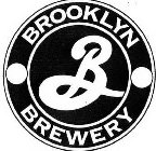 BROOKLYN BREWERY B