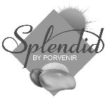 SPLENDID BY PORVENIR