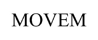 MOVEM