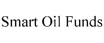 SMART OIL FUNDS